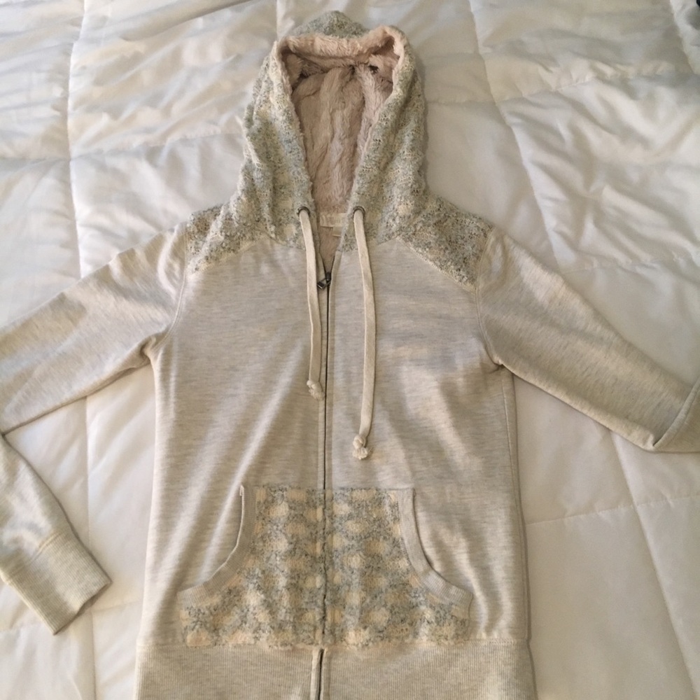 Miss Me jacket - Size small